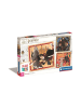 Clementoni Chronicles 3x48 Stk. Puzzle Clementoni