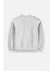 MOKIDA Trainingsjacke in grau