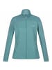 Regatta Fleecejacke Highton FZ III in Petrol