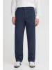 !SOLID Chinohose SDTATE in Blau