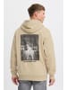 BLEND Kapuzenpullover BHCopte in Beige