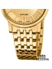 Festina Analog-Armbanduhr Festina Swiss Made gold klein (ca. 29mm)