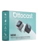Ottocast Mini Cube T2 Kabelloser CarPlay Adapter