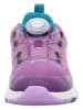 VADO  Sneaker in Lavender