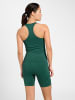Hummel Top Hmlflow Multisport Damen in BISTRO GREEN