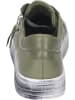 manitu Sneakers Low in olive