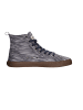 ethletic Sneaker Sneaker Goto HI in indigo melange