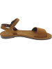 El Naturalista Tulip  Sandale braun