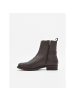 Purapiel Boots Flash ette Bro4 in Braun