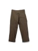 Jack Wolfskin Wanderhose Polaris