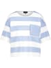 monari Sweatshirt in Blau