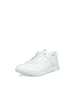 Ecco Sneaker in weiss