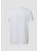 s.Oliver T-Shirt in 0100_weiß