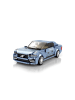 Reobrix 817 Limousine 1:24 Klemmbaustein Auto 387 Teile