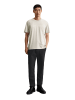 Marc O'Polo T-Shirt regular in Misty Grey
