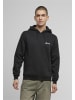 FORVERT Sweat & Fleece - Hoody in black