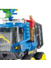 Schleich Spielfigur Dinosaurs 42604 Track Vehicle - 5-12 Jahre