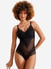 SugarShape Body Sensla in black