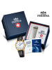 Festina Analog-Armbanduhr Festina Swiss Made schwarz klein (ca. 29,3mm)
