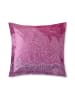 Bassetti Kissenhülle DOLCEACQUA in Fuchsia