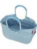 Reisenthel Einkaufstasche loopshopper L in Twist Powder Blue