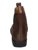 Blundstone Chelsea Boots Original 500 Series BLU2151-200 in braun