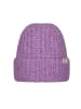 Barts Mütze 'Neide' in flieder