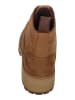 Timberland Boots CARNABY ROW MID LACE UP BOOT in braun