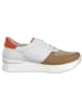 rieker Sneaker in beige