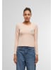 Santa Cruz Santa Cruz Longsleeves in chalk pink