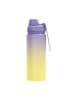 Coocazoo Trinkflasche Tritan, 750 ml in Gradient Yellow