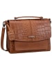 Burkely Bodybag Cool Colbie in Cognac