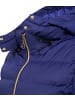 Rock Creek Steppjacke in Blau
