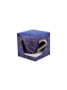 Villeroy & Boch Tasse Zwilling NewWave Stars 300 ml in weiß-blau