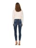 ONLY Jeans BLUSH skinny in Blau