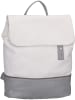 Zwei Rucksack / Backpack Jana JR13 in Foggy