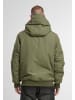 Brandit Brandit Brandit Men Exploration Jacket in olive