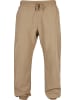 Urban Classics Trousers - Sweat in unionbeige
