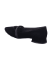Paul Green Ballerina in schwarz