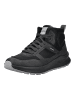 Tenhaag Sneaker Schwarz