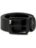 Lonsdale Gürtel "Coppull" in Schwarz