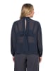 MIAMODA Bluse in schiefer