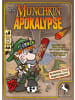 Pegasus Spiele Munchkin Apokalypse 1+2