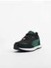 Puma Puma Turnschuhe in black/vine