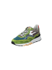 Floris van Bommel Sneaker De Zager in green