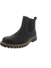Josef Seibel Chance 65 Chelsea Boot Schwarz