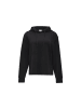 S.OLIVER RED LABEL Sweatshirt in Schwarz