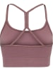 Hummel Hummel Top Hmltiffy Multisport Damen in ROSE TAUPE