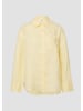 s.Oliver Bluse in 1015_hellgelb