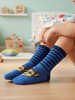 Paw Patrol 5er Pack Paw Patrol Socken Chase, Marshall & Rubble Söckchen in Mehrfarbig